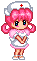 Nurse Joy
