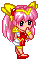 Wedding Peach