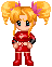 Shamanic Princess 1