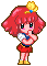Minky Momo