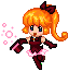 Saint Tail 1