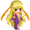 Shamanic Princess 3