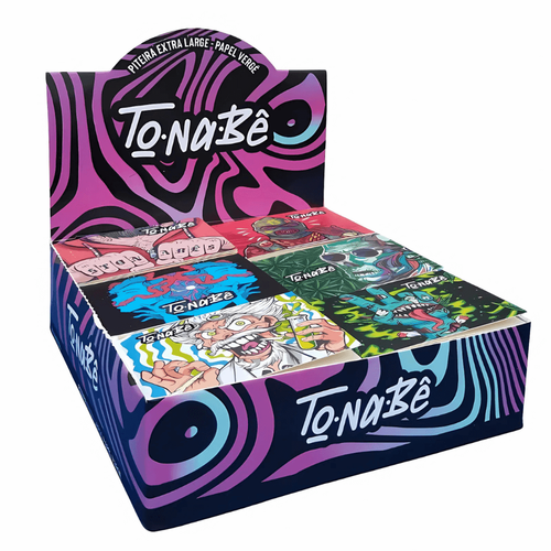 Piteira de Papel Tonabê Premium.png