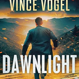 David Archer &amp; Vince Vogel Dawnlight (Peter Black #10)