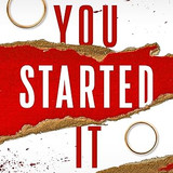 Daniel Hurst You Started It