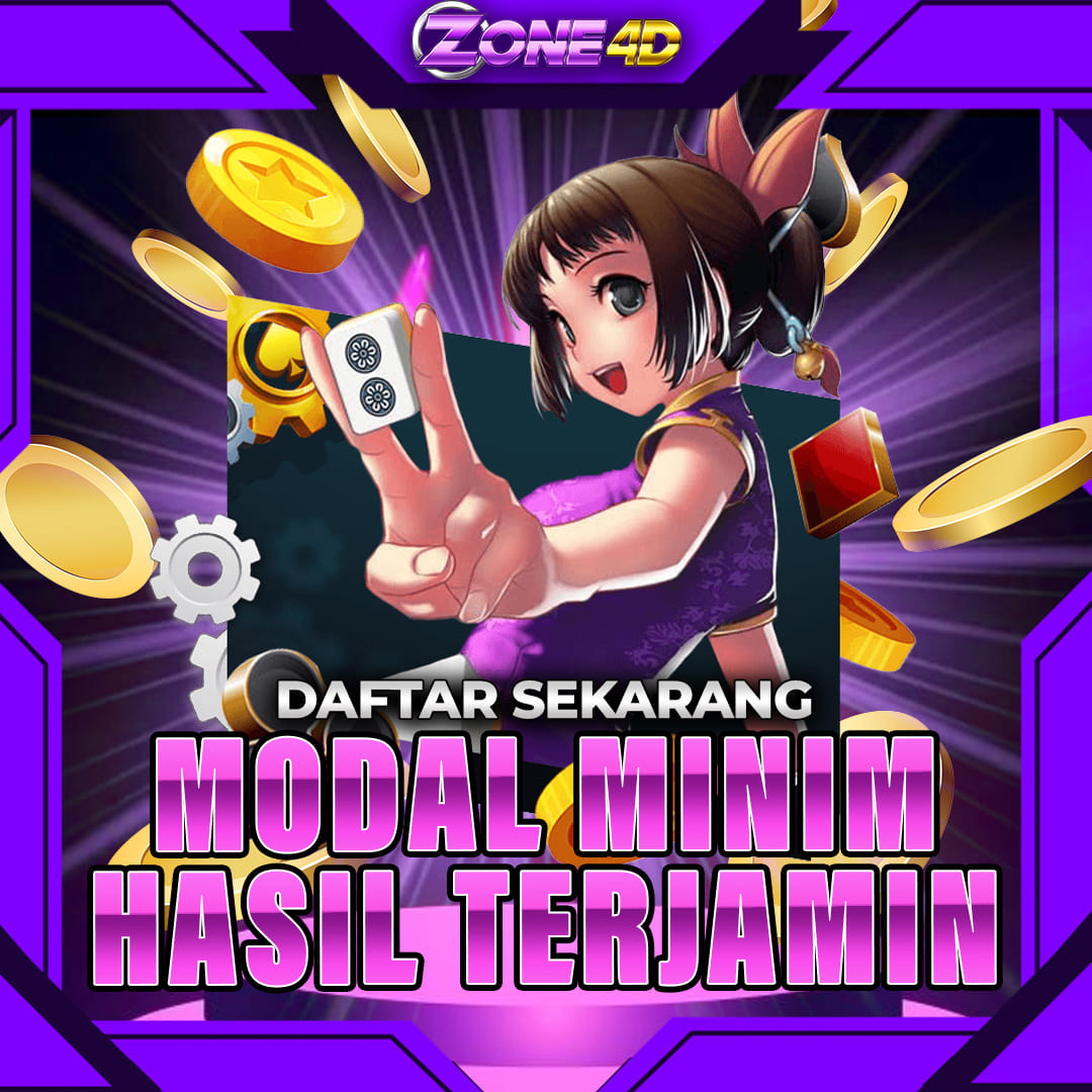 𝐒𝐋𝐎𝐓 𝐆𝐀𝐂𝐎𝐑