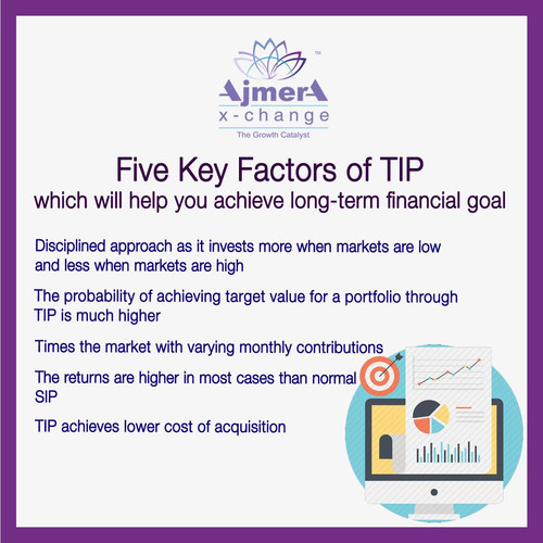 It might seem to be a long journey but we are here to guide you at every step.
Invest Now with Ajmera x-change
https://www.ajmeraxchange.co.in/services/mutualfund-distribution/tip