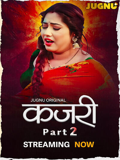 Kajri Part 2 2025 Jugnu Ep4-5 Web Series Download