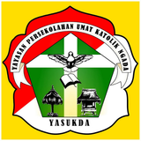 LOGO SEKOLAH