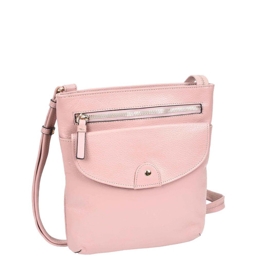 Elegant Women's Genuine Leather Crossbody Bag – Stylish & Functional.jpg