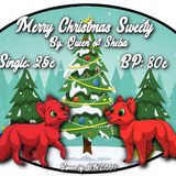 merry christmas sweety