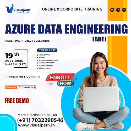 Azure Data Engineering Free Online Demo July 19th.jpg