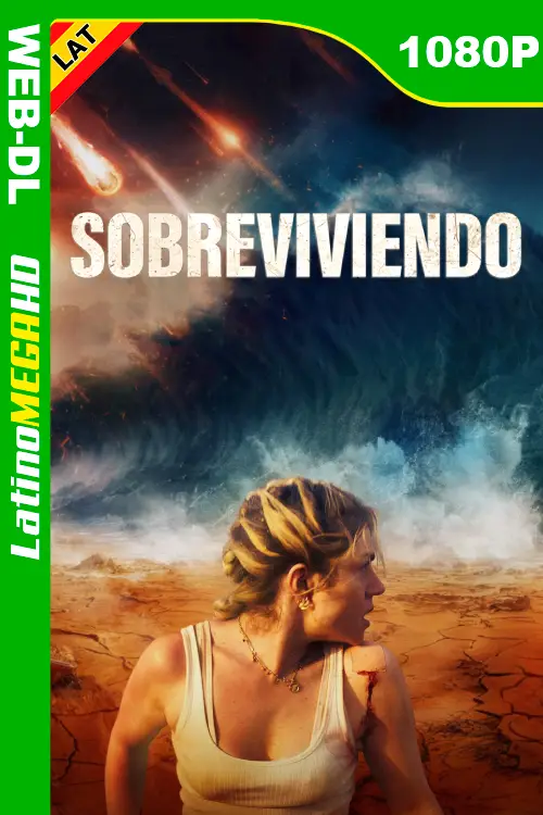 Sobreviviendo (2024) Latino HD WEB-DL 1080P LIGERO