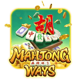 Game Slot Mahjong Ways