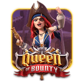 Game Slot Queen Bounty