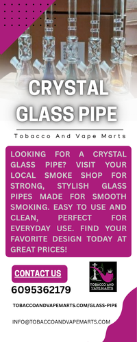 Crystal Glass Pipe Near Me.png