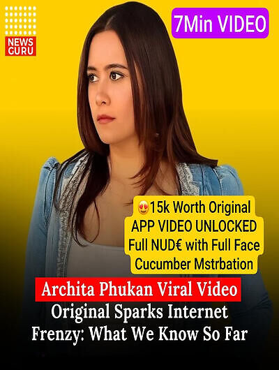 Archita Phukan Assam Model App Content Video