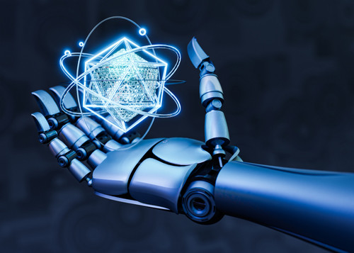 Harness Data Power with the Best AI ML Development Company in India.jpg