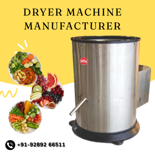 India's #1 Dryer Machine Manufacturer.png