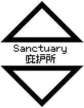 Sanctuary LOGO