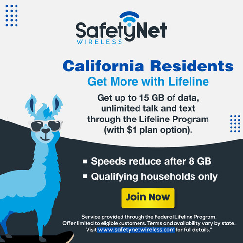 Affordable Lifeline Phone Plan for California Residents – SafetyNet Wireless.jpg