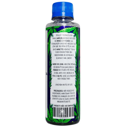 Cleaner Limpador de Bong Tôlimpão Tonabê 250ml Unidade (1) (1).png