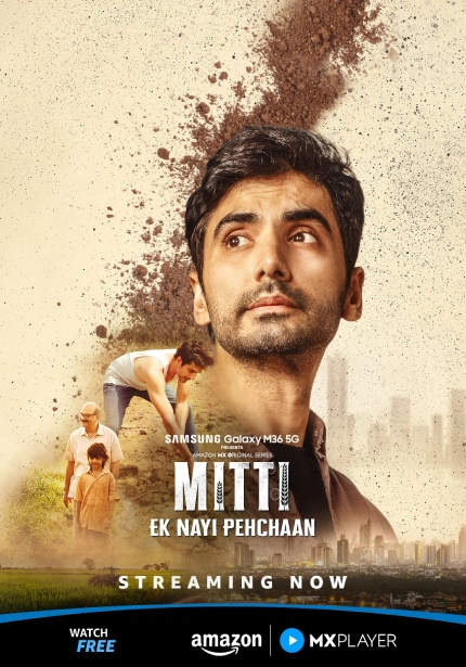 Mitti Ek Nayi Pehchaan 2025 S01 Hindi AMZN WEB DL H265 AAC 4 K 1080p 720p 480p ESub.webp