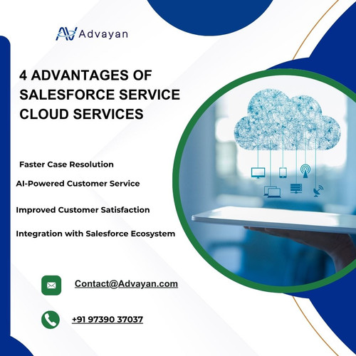 4 advantages of Salesforce Service Cloud Services.jpg