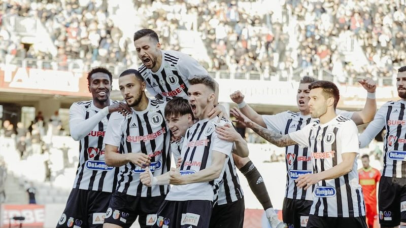 Dự đoán bóng đá, phân tích kèo Metaloglobus vs Universitatea Cluj, 23h00 ngày 11/07