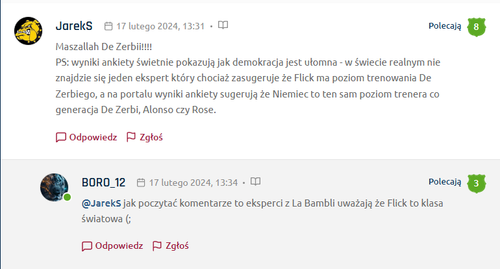 3473 AS Roberto De Zerbi jest wybrańcem! › FCBarca.com 