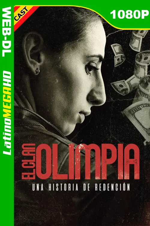 El clan Olimpia (Serie) Temporada 1 (2025) Español HD DSNP WEB-DL 1080P
