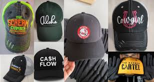 Shop Unique Custom Printed Hats in Bulk From PapaChina.jpg