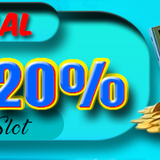 Bersih4D BONUS MAHJONG 20%