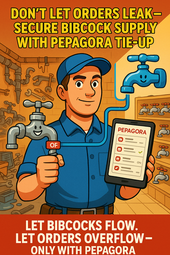 Control Plumbing Orders Like a Pro – One Tap Does It All on Pepagora.png