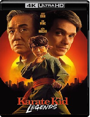 Karate Kid: Legends (2025) WebDL 4K 2160p iTA ENG E-AC3 Subs