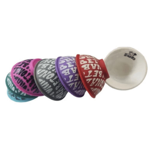 Cuia Silicone PREMIUM 3 x 7 Tonabê Mix