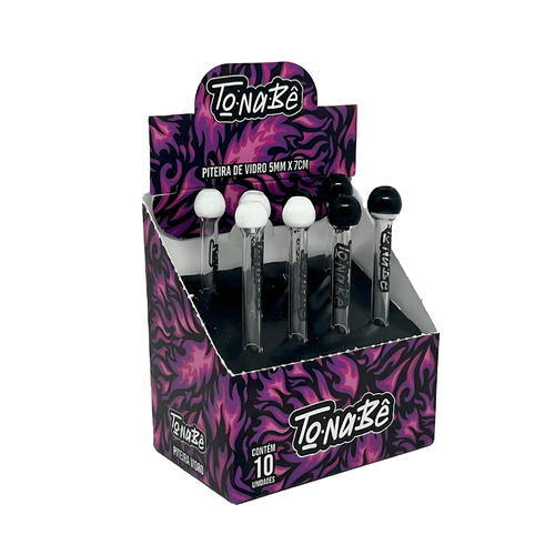 Piteira de Vidro Tonabê bolinha.png