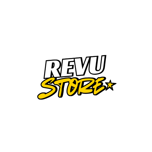 Yellow Black Brush Streetwear Brand Logo (1).2