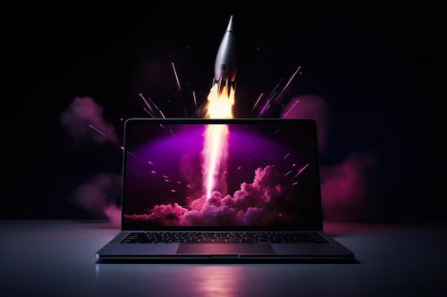 elevating ideas laptop rocket em dark purple 153608 20676.jpg