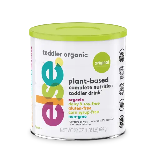 Dairy Free Infant Formula.webp