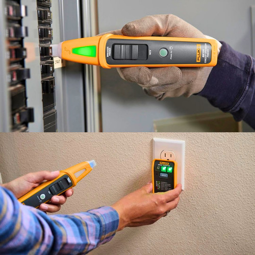 Localizador de Disjuntores e Testador de Tomadas SmartTrace BK120 Fluke.jpg