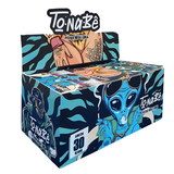 Piteira de Papel Tonabê Mega Longa