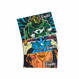 Piteira de Papel Tonabê Mega Longa (9)