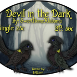 devil in the dark