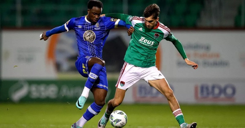 Nhận định, soi kèo Waterford vs Cork City, 01h45 ngày 12/07