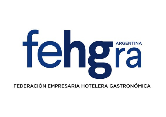 Fehgra logo24.jpg FEHGRA | Preocupación por medidas gremiales en plena temporada turística