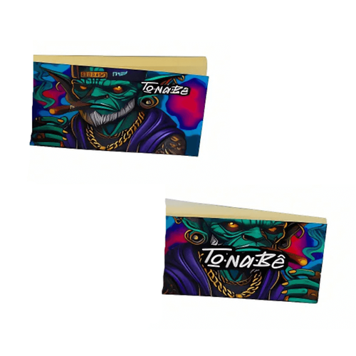 Piteira de Papel Tonabê ultra longa (3)