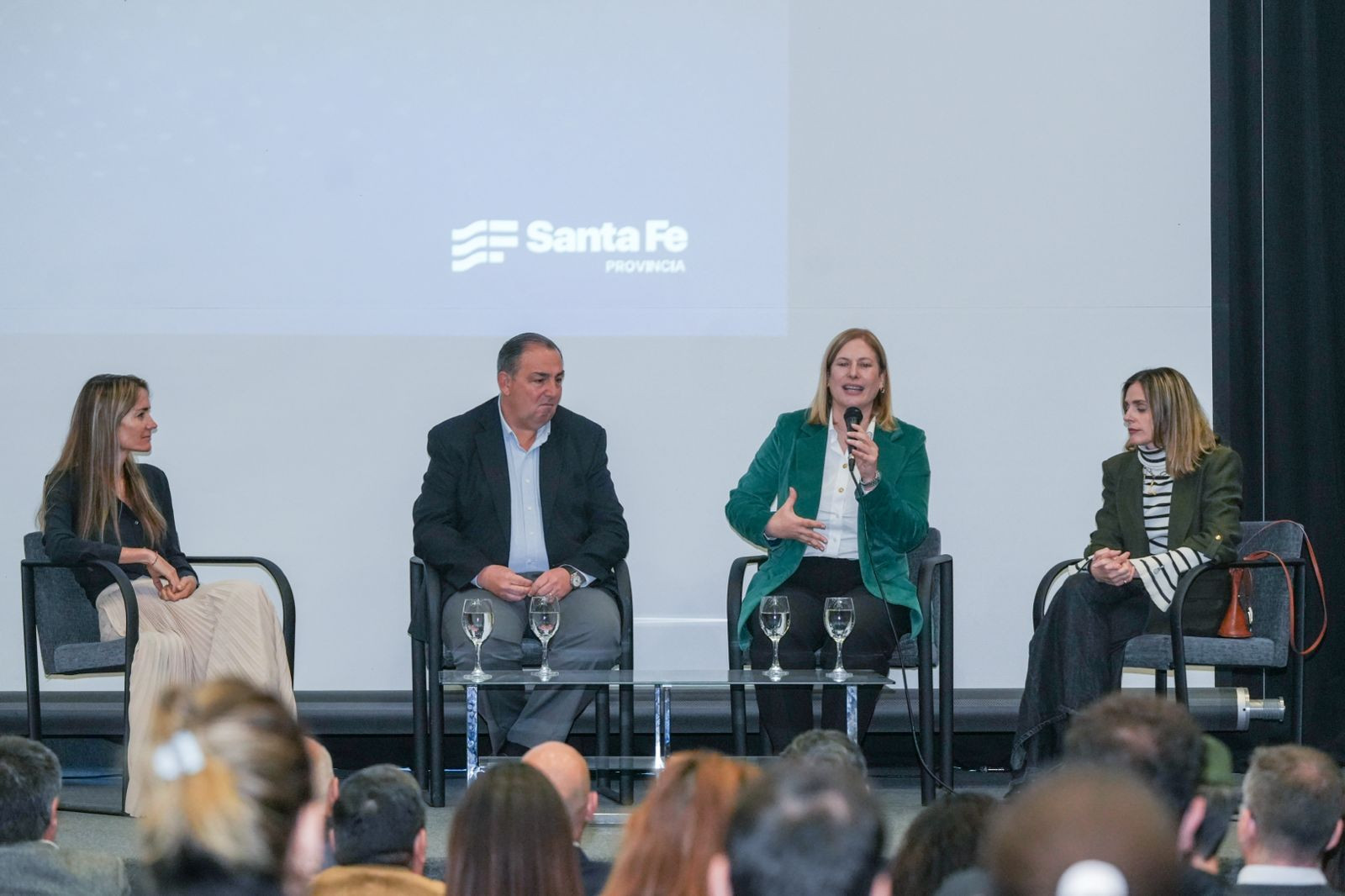Se presentó oficialmente la edición 2025 de Santa Fe Business Forum