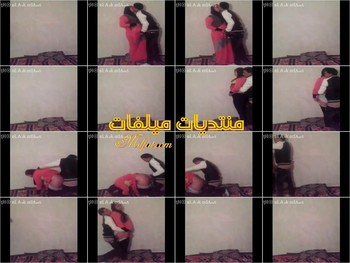 يعرض لاول مره – النسخه الكامله من فيلم نيك فلاحه مصريه محجبه من عشيقها 21 دقيقه من التراث