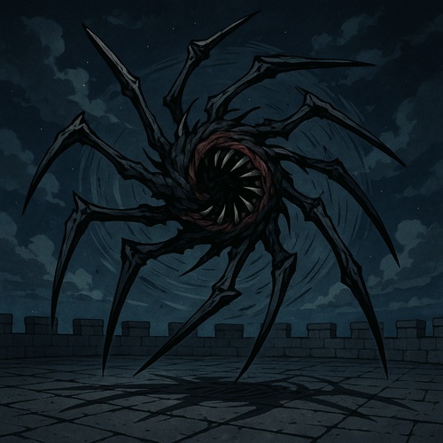 20250527 2323 Obsidian Bone Nightmare simple compose 01jwaj1eqdf10sefs7fgazmzaf.png